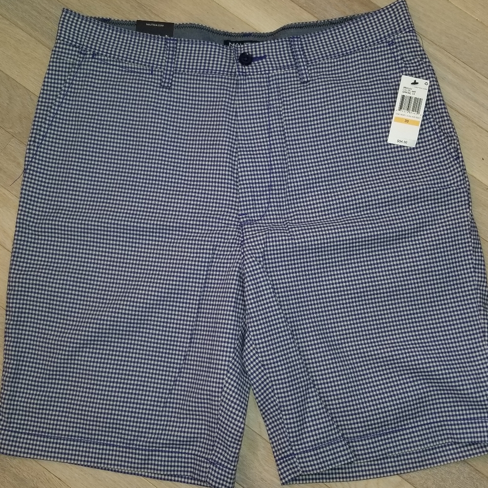 Nautica shorts